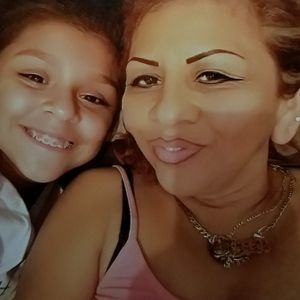 Meet your Posher, Letty